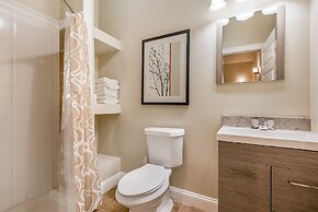 Brand New Spacious 4BD