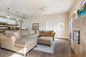 Brand New Spacious 4BD