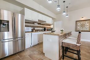 Brand New Spacious 4BD