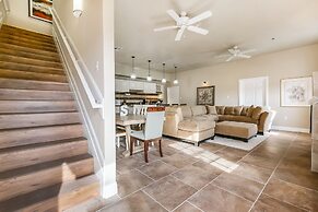 Brand New Spacious 4BD