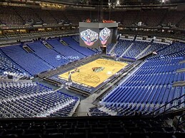 Brand New Spacious 4BD