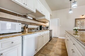 Brand New Spacious 4BD