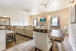 Brand New Spacious 4BD