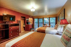Redwoods River Resort