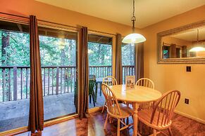 Redwoods River Resort