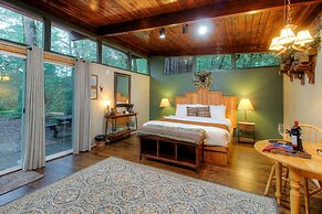 Redwoods River Resort