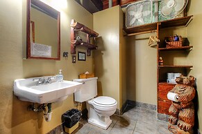 Redwoods River Resort