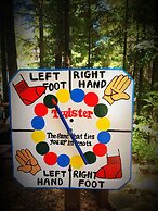 Redwoods River Resort