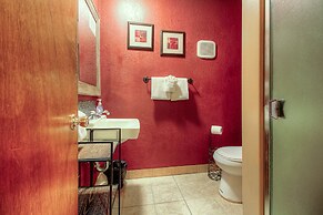 Redwoods River Resort