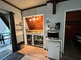 Redwoods River Resort