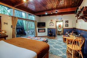 Redwoods River Resort