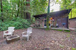 Redwoods River Resort