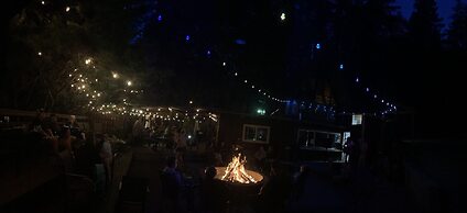 Redwoods River Resort