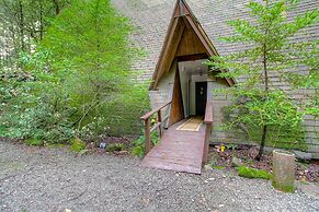 Redwoods River Resort