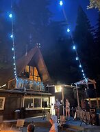 Redwoods River Resort