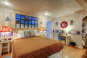 Redwoods River Resort