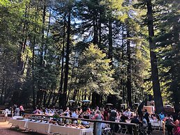 Redwoods River Resort