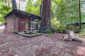 Redwoods River Resort