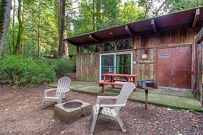 Redwoods River Resort
