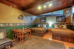 Redwoods River Resort