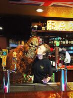 Redwoods River Resort