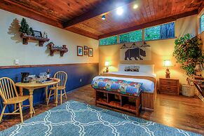 Redwoods River Resort