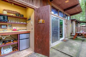 Redwoods River Resort