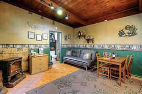 Redwoods River Resort