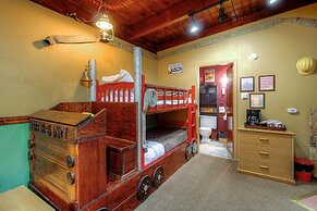 Redwoods River Resort