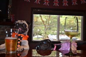 Redwoods River Resort