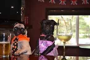 Redwoods River Resort