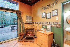 Redwoods River Resort