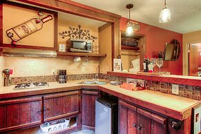 Redwoods River Resort