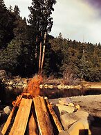 Redwoods River Resort