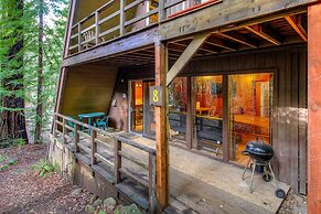 Redwoods River Resort