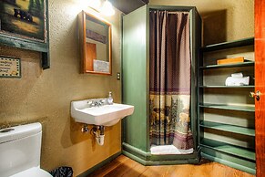 Redwoods River Resort