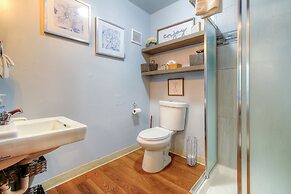 Redwoods River Resort