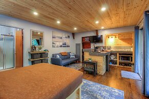 Redwoods River Resort