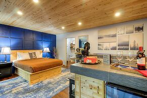 Redwoods River Resort