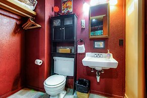 Redwoods River Resort