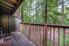 Redwoods River Resort