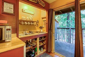 Redwoods River Resort