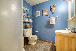 Redwoods River Resort