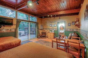 Redwoods River Resort