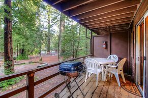 Redwoods River Resort