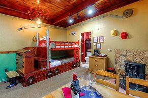 Redwoods River Resort