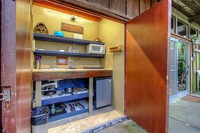 Redwoods River Resort