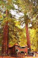 Redwoods River Resort