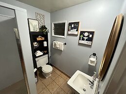 Redwoods River Resort