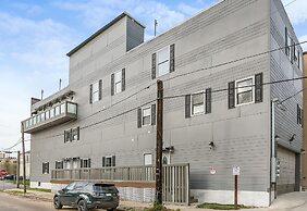 Brand New 5BD Spacious House in NOLA